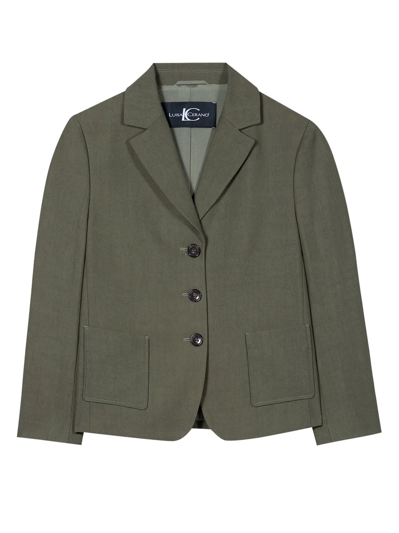 LUISA CERANO | Blazer | 